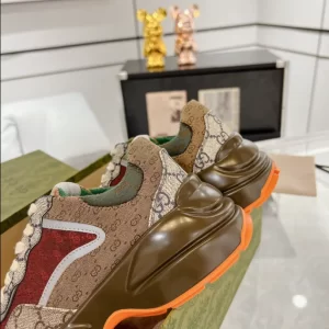 Gucci GG Rhyton Sneaker - CS29