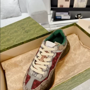 Gucci GG Rhyton Sneaker - CS29