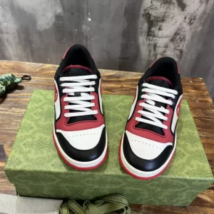 Gucci MAC80 Sneaker - CS22