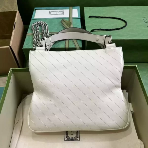 Gucci Blondie Small Tote Bag - G08