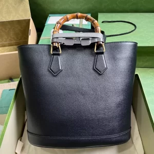 Gucci Diana Medium Tote Bag - G17