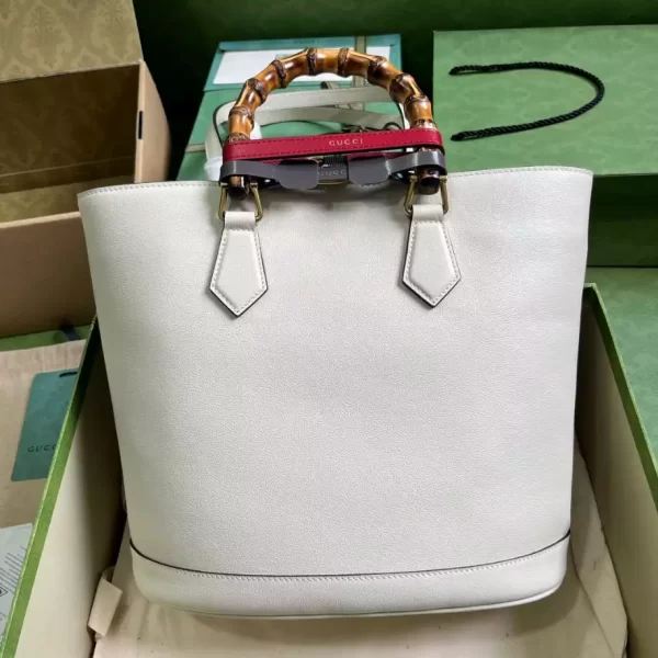 Gucci Diana Medium Tote Bag - G18