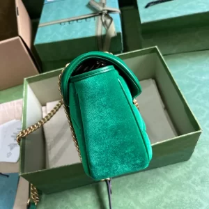 Gucci Marmont Mini Shoulder Bag - GH40