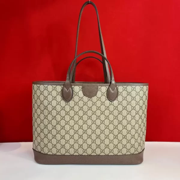 Gucci Ophidia Medium Tote Bag - G01