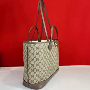 Gucci Ophidia Medium Tote Bag - G01