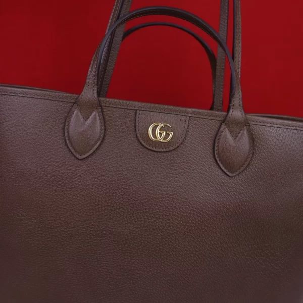 Gucci Ophidia Medium Tote Bag - G05