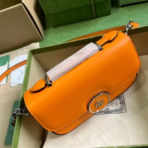 Gucci Petite Small Shoulder Bag - GH33