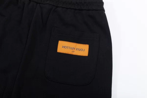 Louis Vuitton Swim Shorts - SSL11