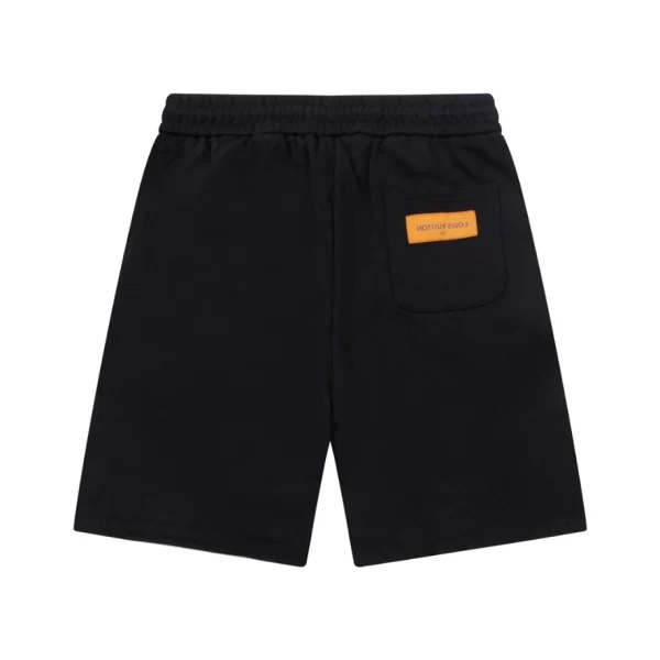 Louis Vuitton Swim Shorts - SSL11