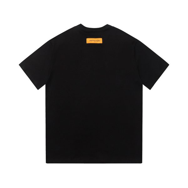 Louis Vuitton T-shirt - LT32