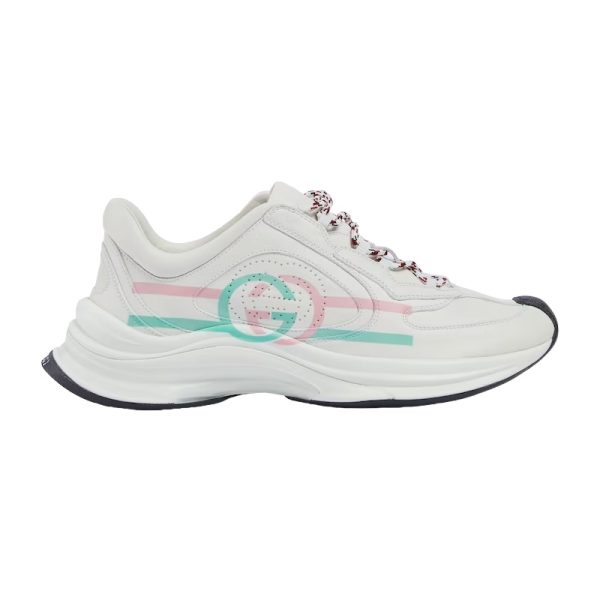 Women's Gucci Run Sneaker - CS53