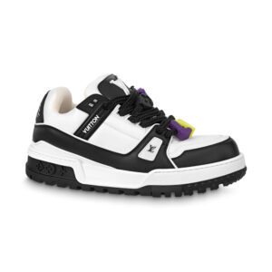 Louis Vuitton Trainer Maxi Sneakers - LS92