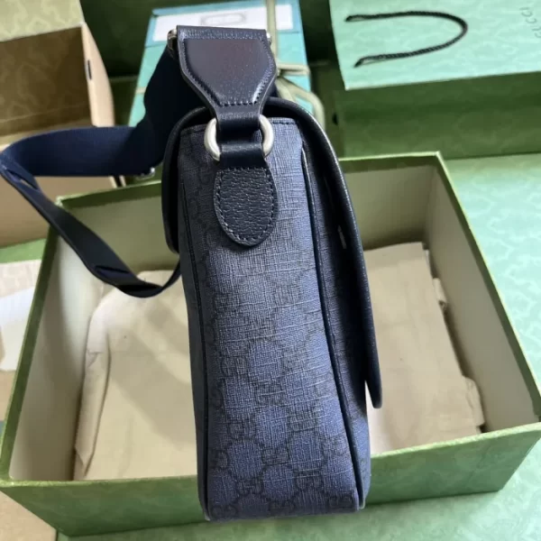 Gucci Ophidia Messenger Bag - GM03