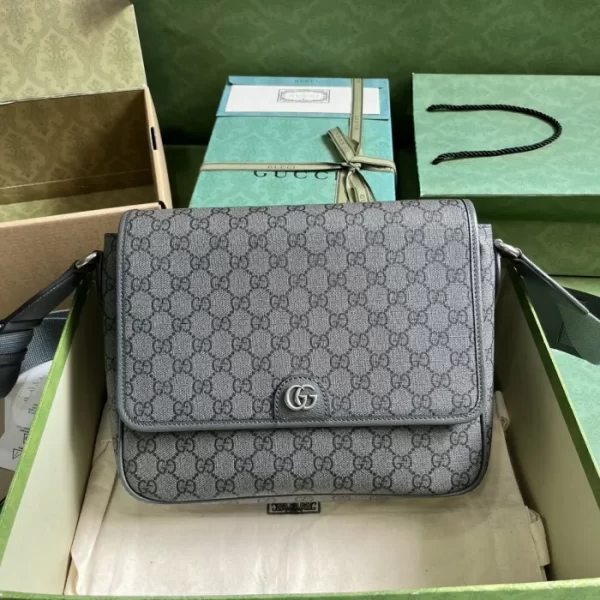 Gucci Ophidia Messenger Bag - GM05