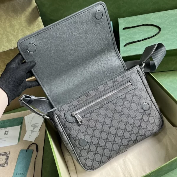 Gucci Ophidia Messenger Bag - GM05