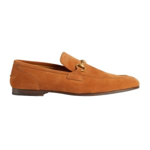 Men's Gucci Jordaan Loafer - GL19