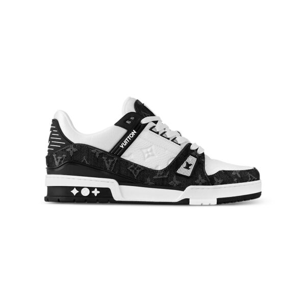 Louis Vuitton Trainer Sneakers - LS93