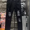 Amiri Jeans - JA01