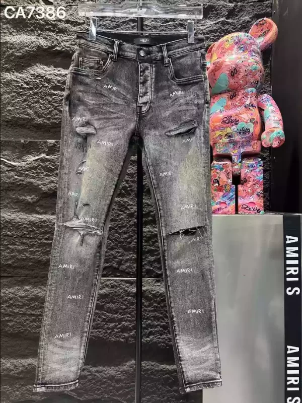 Amiri Jeans - JA04