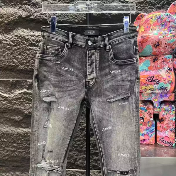 Amiri Jeans - JA04