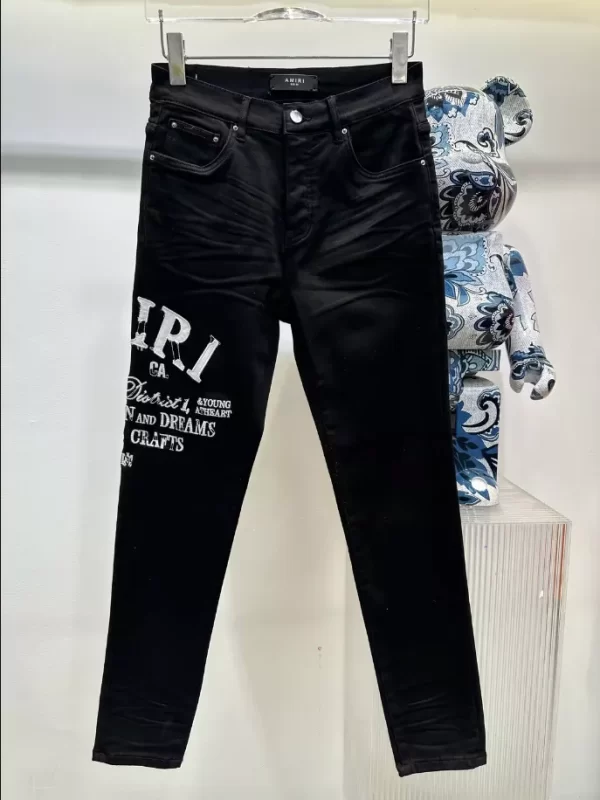 Amiri Jeans - JA09