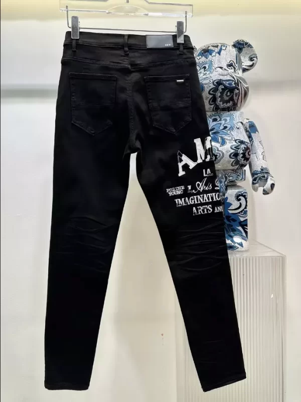 Amiri Jeans - JA09