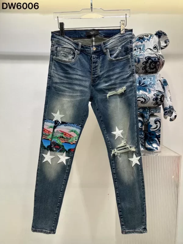 Amiri Jeans - JA10