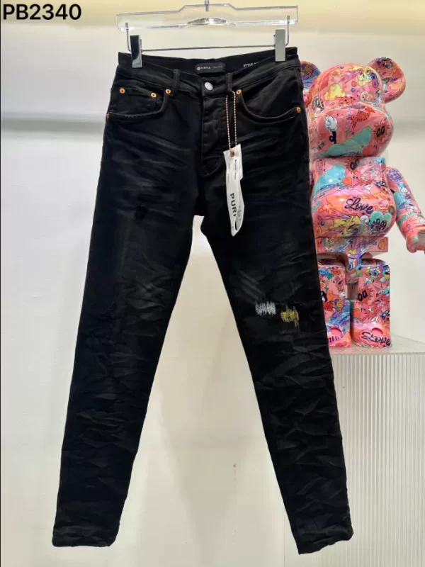 Amiri Jeans - JA19