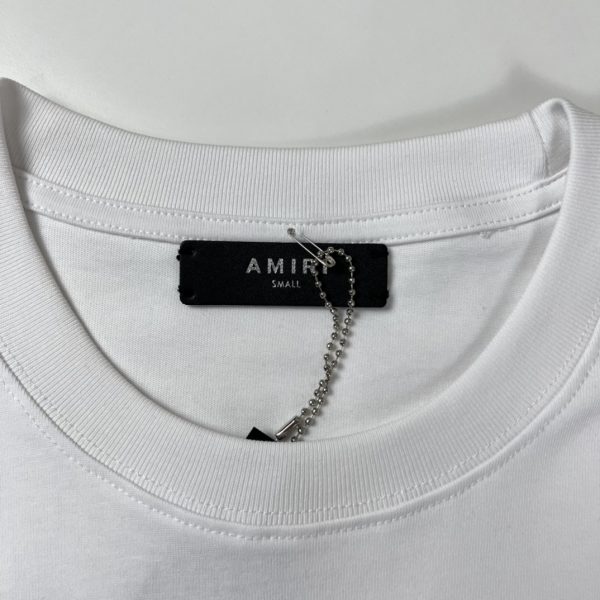 Amiri Ma Bar Tee - AT01