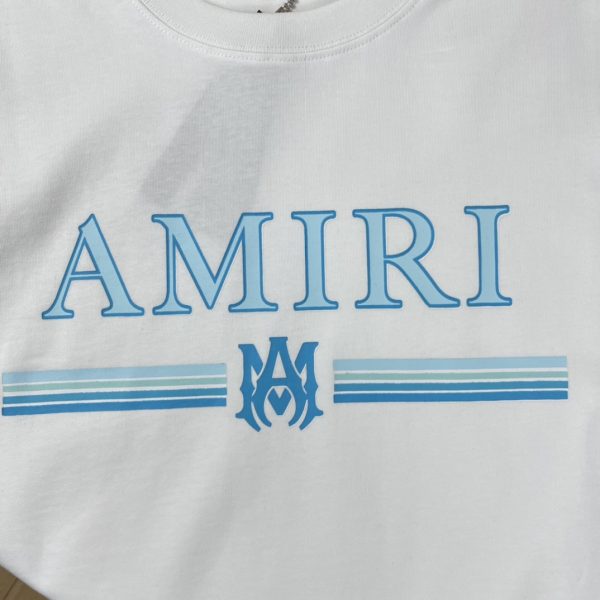 Amiri Ma Bar Tee - AT01