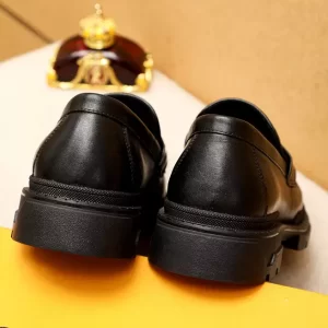 Louis Vuitton Loafer - LL34