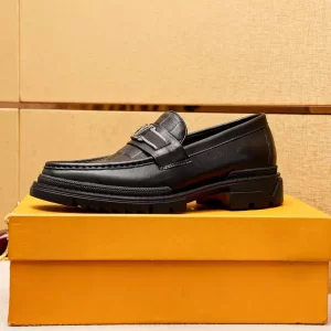 Louis Vuitton Loafer - LL34