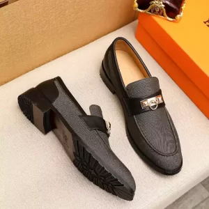 Louis Vuitton Major Loafer - LL03