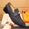 Louis Vuitton Major Loafer - LL04