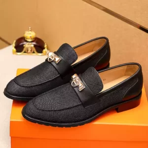 Louis Vuitton Major Loafer - LL04