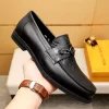 Louis Vuitton Major Loafer - LL09