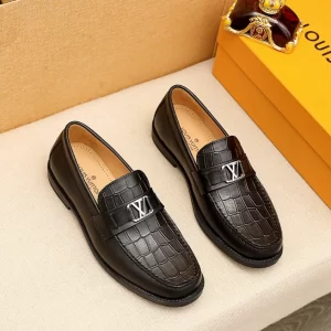 Louis Vuitton Major Loafer - LL27