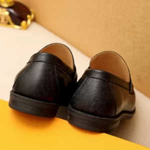 Louis Vuitton Major Loafer - LL28