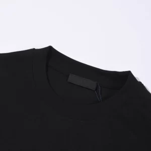 Prada Cotton T-shirt - RT04