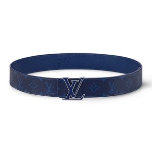 Louis Vuitton Initiales 40MM Reversible Belt - LB17