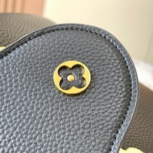 Louis Vuitton Capucines BB Flower Crown Handbag - LH37