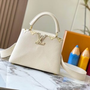 Louis Vuitton Capucines BB Handbag