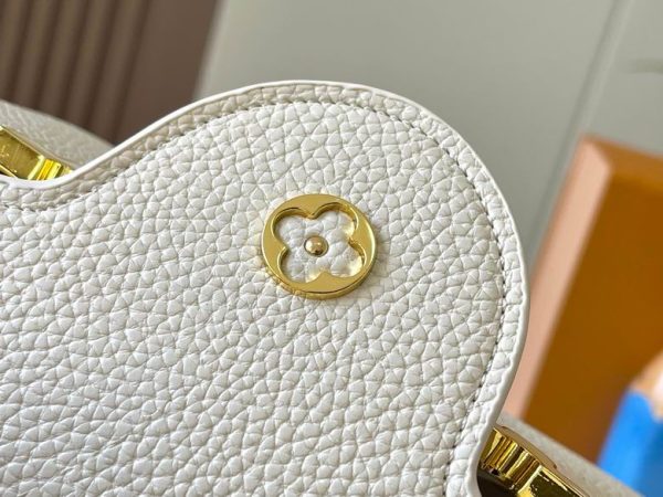 Louis Vuitton Capucines BB Handbag