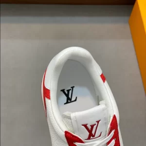 Louis Vuitton Rivoli Sneaker - LS143