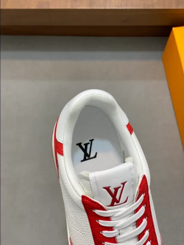 Louis Vuitton Rivoli Sneaker - LS143