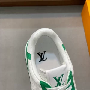 Louis Vuitton Rivoli Sneaker - LS145