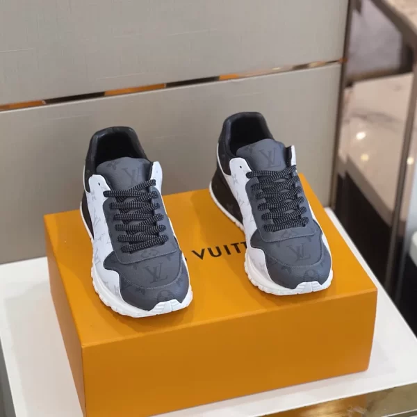 Louis Vuitton Run Away Sneaker - LS122