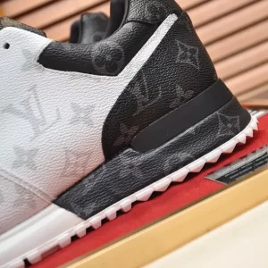 Louis Vuitton Run Away Sneaker - LS123