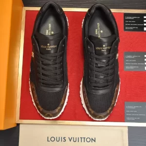 Louis Vuitton Run Away Sneaker - LS124