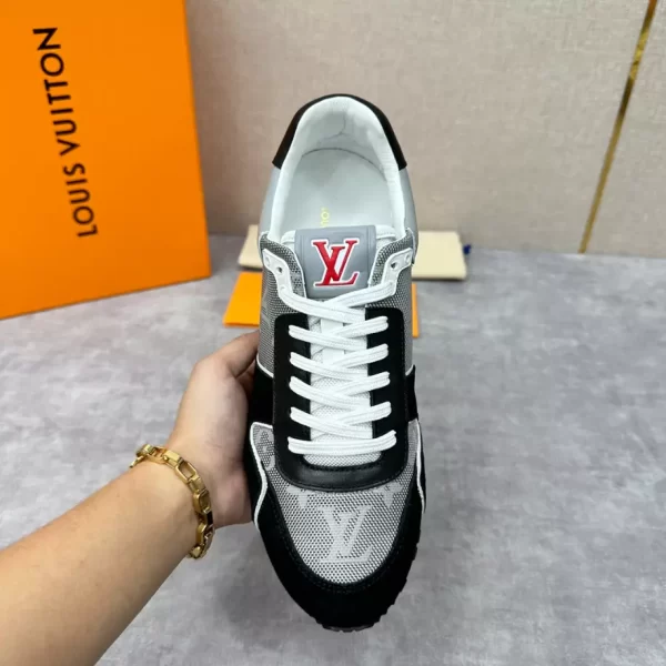 Louis Vuitton Run Away Sneaker - LS126